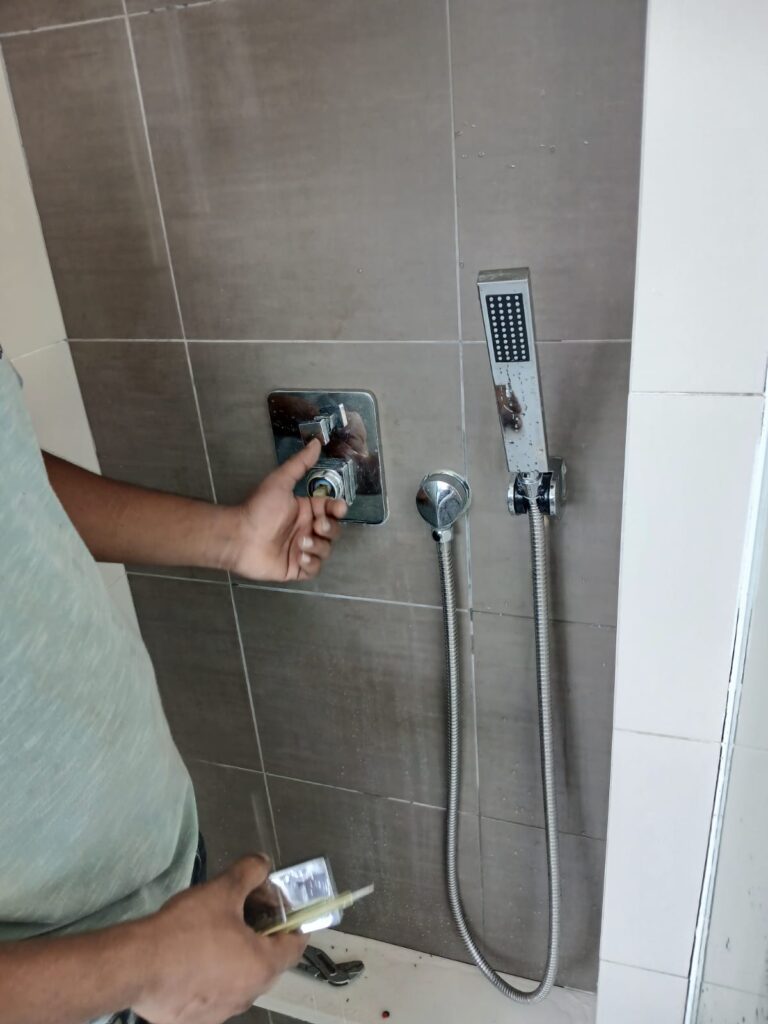 Home 22 Water Heater Replacement