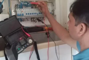 electrical services near me